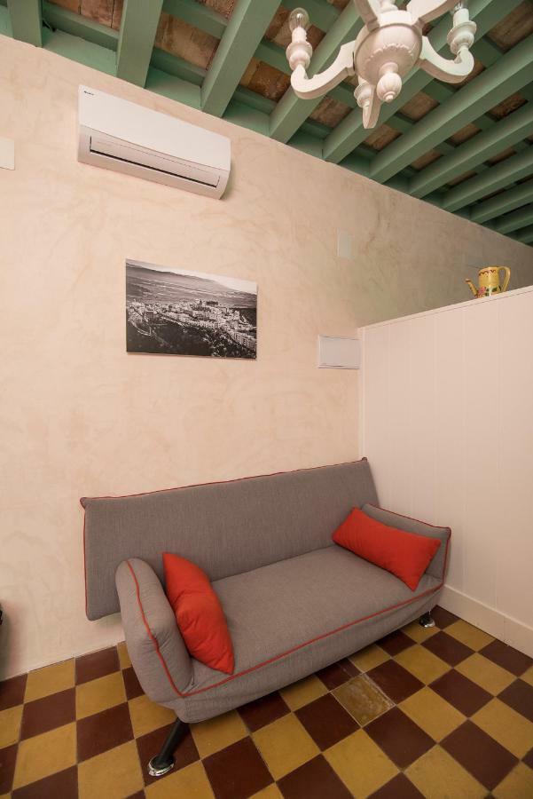 Casa Calle Alta เวเฮร์ เด ลา ฟรอนเตรา ภายนอก รูปภาพ